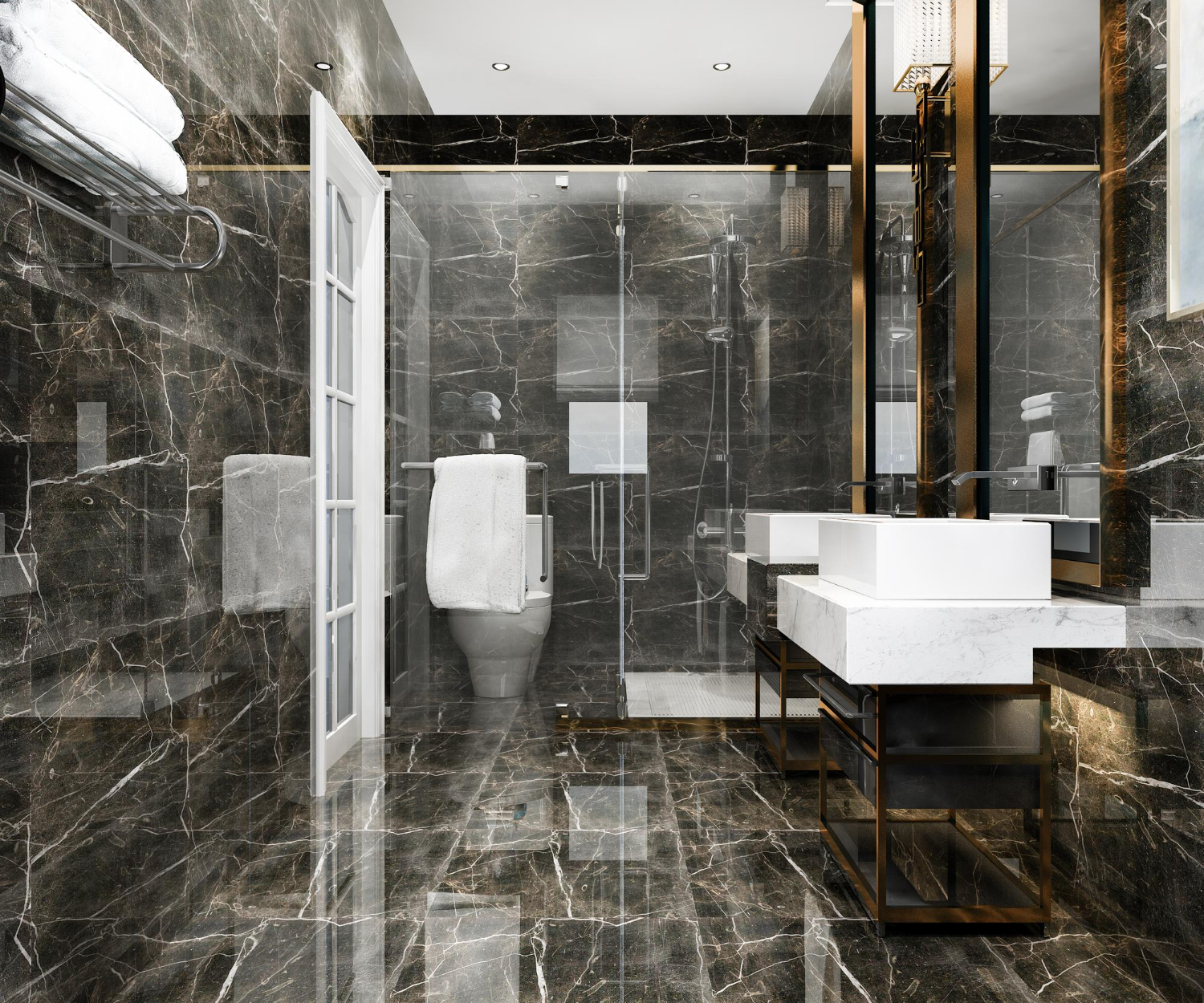 Natural Stone Tiles
