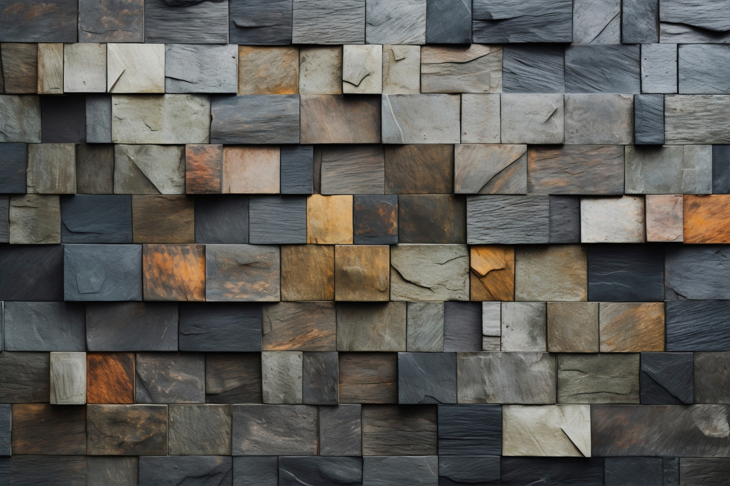 Modern Tiles